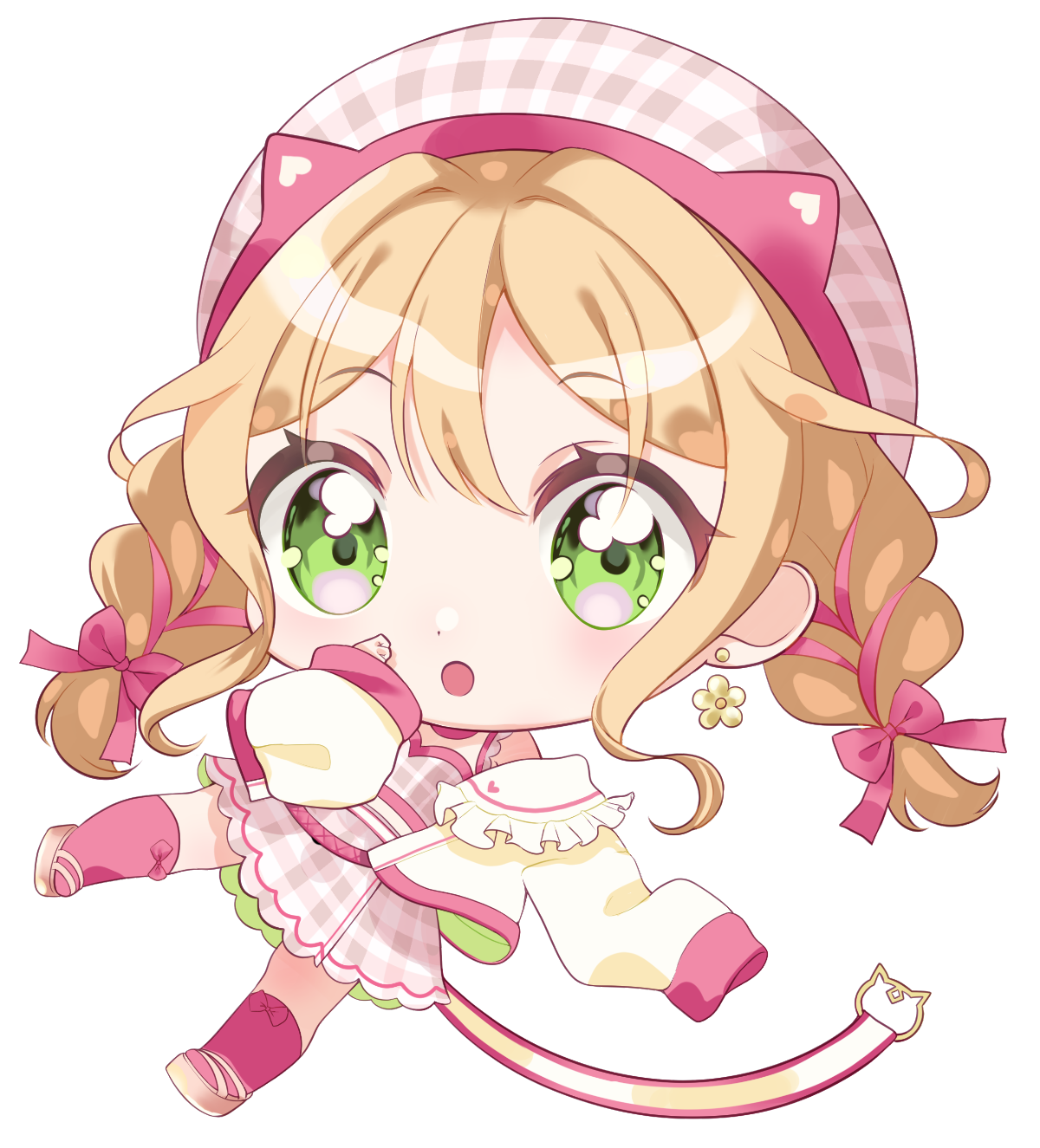 こはのありさイメージ画像