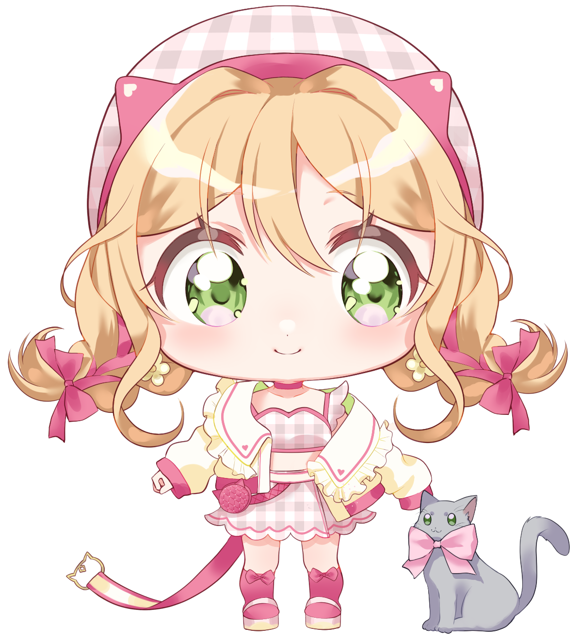 こはのありさイメージ画像